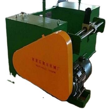 China Building Material Shops Industrial Equipment Wire Rope Machine Spool Winding Wire Take Up Machine Cable Winder Machine for sale