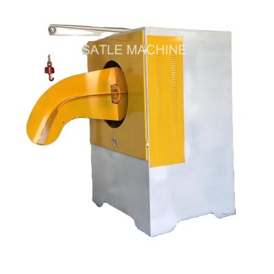 China Continuous Wire Drawing Elephant Sound Take Up Machine | Trunk type pick up machine | Wire Gathering Machine for sale