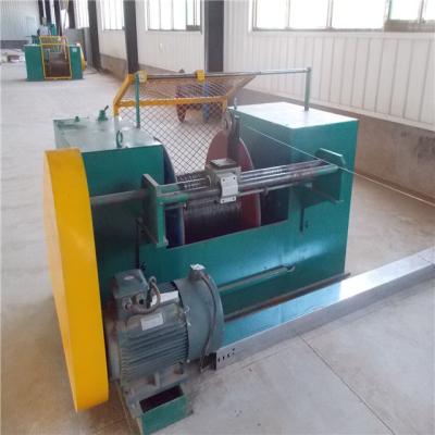 China Building material shops high speed wire winding machine winding machine pick up machine for wire drawing machine for sale