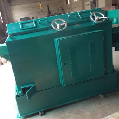 China Building material shops high quality wire descaling/derusting and steel disc washing machine from factory for sale