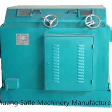 China Building Material Shops High Efficiency Mechanical Derusting Machine With Factory Price for sale