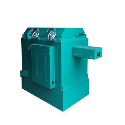 China Mini Mechanical Derusting Machine No Mechanical Cleaning Machine Acid Wire Drawing Machine for sale