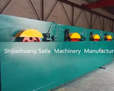 China Hot Selling Machinery Repair Shops Low Investment Copper Wire Drawing Machine for sale