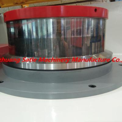 China Wire Drawing Machine Tungsten Carbide Capstan Drum For Wire Drawing Machine for sale