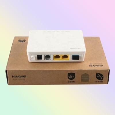 China New Design Epon 2Fe Hg 8120C Hg8120 Onu Xpon Ftth Gpon Onu Hg8120C FTTH For Huawei for sale