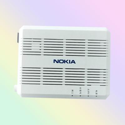 China FTTH Provider Ftth 1 Port 1Ge Router Modem Gpon Onu Ontario I-010G For Nokia for sale