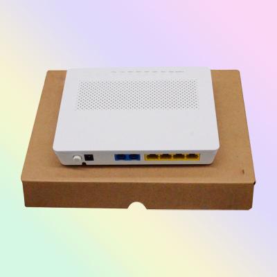 China FTTH FTTB FTTX Network Supplies Wholesale Used Epon Ontario Echolife Hg8240 F Hg8240F Onu Modem For Huawei for sale