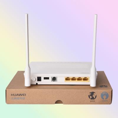 China FTTH FTTB FTTX Network English Version Echolife 8141A5 5Db Wifi Router Onu Gpon Ontario Eg8143A5 Eg8141A5 For Huawei for sale