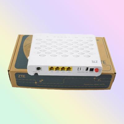 China Low Price FTTH Router Ontario Zxhn Gpon Epon Onu V5.2 V5 V6 F460 Modem For Zte for sale