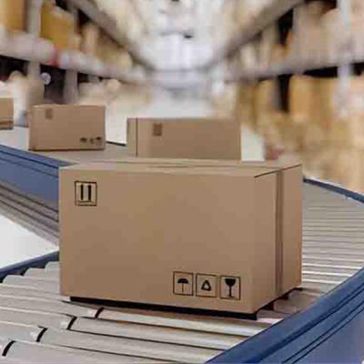 China Perfect integration selected and packaged logistics fulfillment the best service fulfillment inventory e-commerce STORAGE market for sale