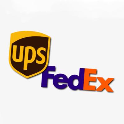 China Cheapest Perfect Integration Logistics UPS/Fedex/SF Logistics Express Shipping To Express Courier Express Door Services UPS/Fedex/SF for sale