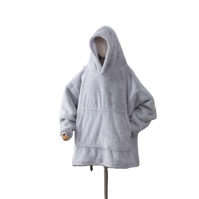 China Cheapest Unisex Bathrobe Breathable Gift Set Elegant Flannel Coral Fleece Hooded Sleepwear Men Women Bathrobes for sale