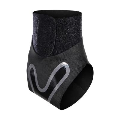 China Universal Wholesale Outdoor Sprain Rehabilitation Joint Support Anti-sprain Sports Running Auxiliary Ankle Brace for sale