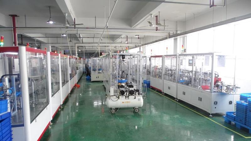 Verified China supplier - Zhejiang Feileisi Electrical Technology Co., Ltd.