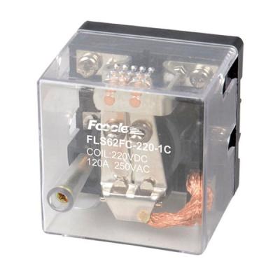 China alibaba online store epoxy relay jqx-62f 1z 120 amp power for sale