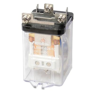 China Sealed Power Relay 220 240vac 80a Relay Jqx 59f for sale