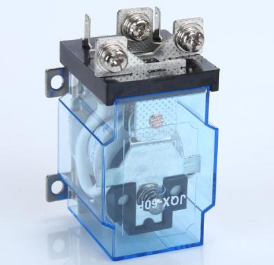 China 12v 60a Relay DC 12v 60a Relay Epoxy Jqx 60f for sale