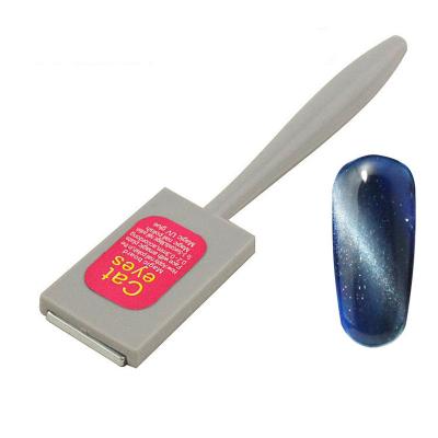 China Easy Apply ROSALIND Cat`s Eye Manicure Tools Wholesale 3d Nail Gel Magnet Easy Apply UV/LED Cat`s Eye Gel Magnet for sale