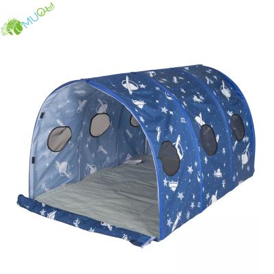 China Sports Play YumuQ Customized Kids Play Dome Tent, 56