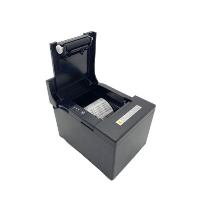 China High Quality Black And White Thermal Receipt Printing Speed ​​90mm/s 58mm USB Portable Desktop Printer for sale