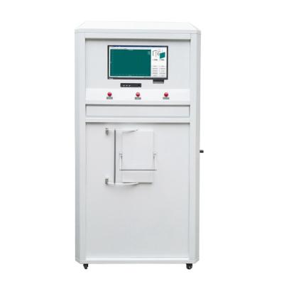 China Insulation Material Heat Conduction Meter Test Equipment For Physics Lab Instruments 300mm x 300mm for sale