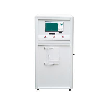 China 300mm x 300mm Heat Conduction Meter Physics Lab Equipment for sale