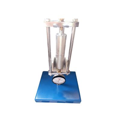 China EN 1367-4 Mortar Length Comparator For Measuring The Drying Shrinkage Of SP-175 Concrete for sale