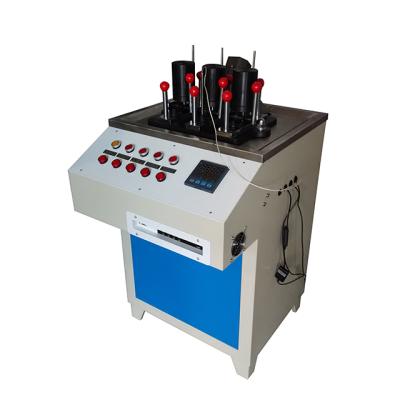 China Vicat needle apparatus for softening temperature test vst determinant shakti 130 di power tiller ZJXS-300A/B for sale