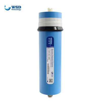 China Home Use Commercial Reverse Osmosis RO Membrane 2811-300gpd for sale