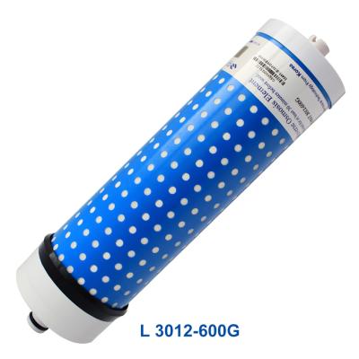 China 3012-600G Restaurant SIDE REVERSE OSMOSIS MEMBRANE RO Membrane Price for sale