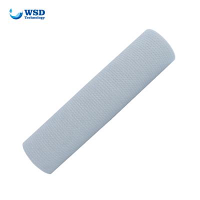 China Bloated Cast Iron RO Water System PP Filter 10 Micron 10 Inch Water Sediment Filter Cartridge for sale