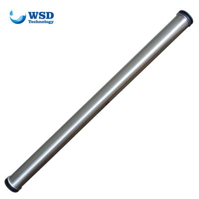 China Building Material Shops 4061 Stainless Steel Industrial Water Filter RO Membrane System Housing Use for sale