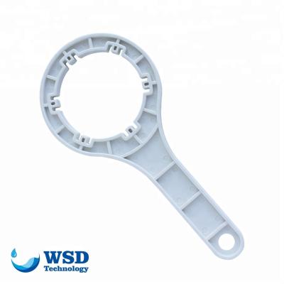 China Cleaning key for the filter housing for sale