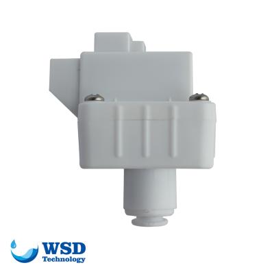 China Low Level RO Water System Pressure Switch For RO System Water Filter For Home Use for sale