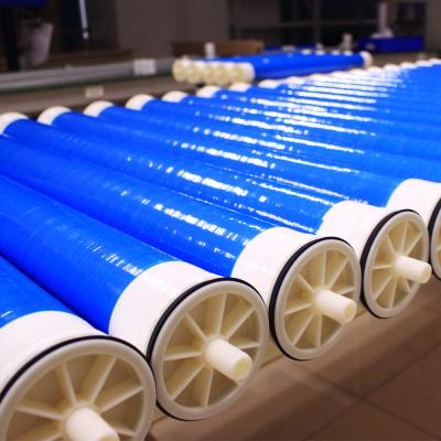 China Factory 150-4040 RO 150psi Industrial Membrane 4040 For Industrial Equipments for sale