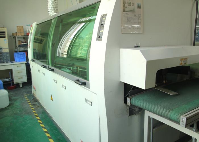 Fornitore cinese verificato - Shenzhen Chuangyuantong Technology Co., Ltd