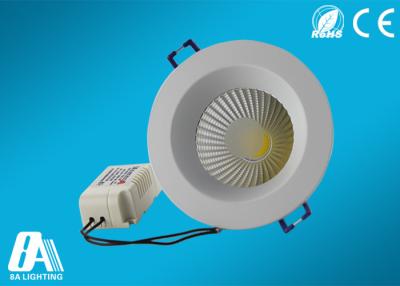 China Hohe Leistungsfähigkeit 5W PFEILER LED Downlight 2,5 Zoll 50Hz für Hotel zu verkaufen