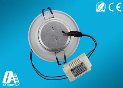 중국 방 5 W 옥수수 속 LED Downlight 온난한 백색 2800K - 3000K 50000H 수명 판매용