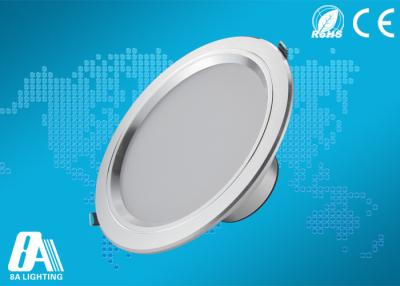 China Super Brightness 15w Recessed Led Downlights 6 Inch SMD 2835 for sale