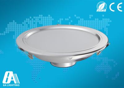 China 21w Aluminum Recessed Led Downlights 2800k Led Downlight Lamps for sale