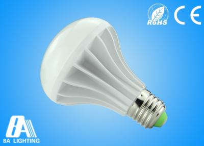 China ODM 82g führte E27 Birne 180° der Glühlampe-7W LED mit CER LVD EMC RoHS zu verkaufen