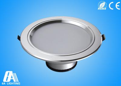 China High Power LED Down Light Round Panel 5 Inch 12w 90lm/w ROHS/LVD for sale