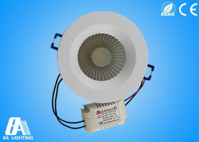 China 5w 2.5 Inch COB Led Downlight LED Bathroom Downlights 60° 99g for sale