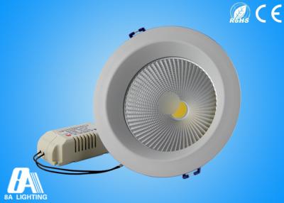 Китай алюминиевое СИД Downlight УДАРА 2800-6500K с 4 дюймами 15w охлаждает теплую белизну продается