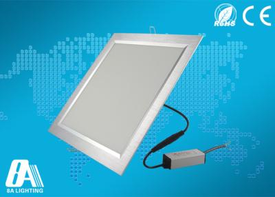 China Die angebrachte Oberfläche führte Platte 300 x 300 x 11mm 12W 180° der Deckenverkleidungs-Licht-LED zu verkaufen