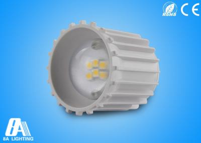 China New Design G5.3 3w LED Spot Lighting Cu - Spotlight Cover With 2800-6500K for sale