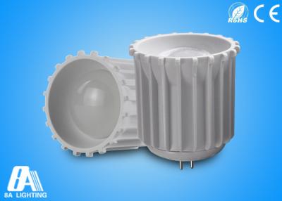 China 3W Housing LED Spot Lighting G5.3 Cup - Diffusion Cover ABS PC for sale