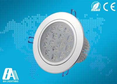 中国 1200 の内腔 LED の天井 Downlights 15w は浴室の天井灯を導きました 販売のため