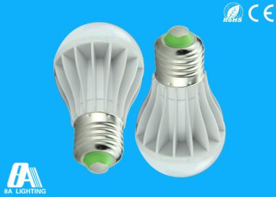 China High Lumen 3w Sounds And Lights Sensor Bulb CRI ≥75 Size D70*103mm for sale