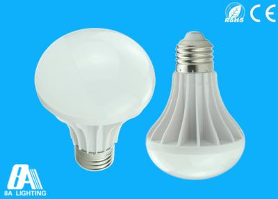 China 100lm / W ABS 2800-3000K LED Sensor Lights Warm White Long Lifespan for sale